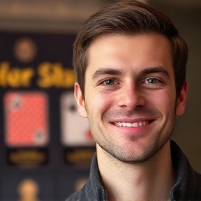 Thomas Weidmann — Wettanbieter reviewer